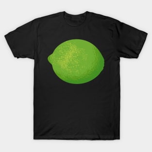 Lime T-Shirt